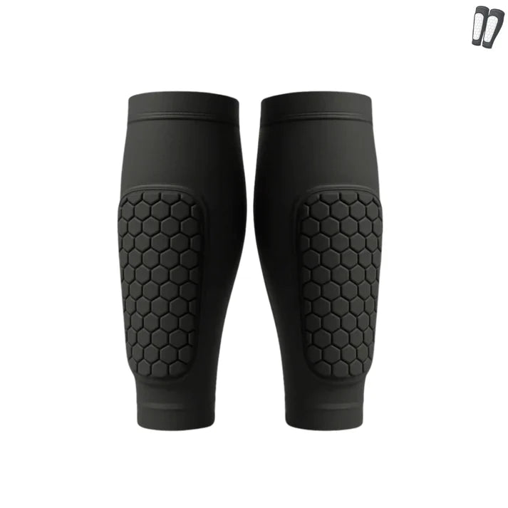 Ski-Easy - Skydd för skidåkning