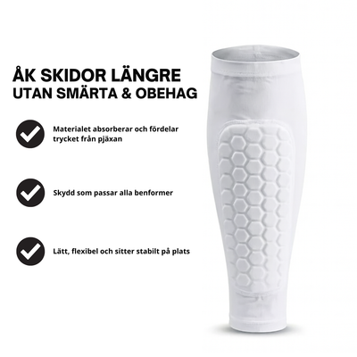 Ski-Easy - Skydd för skidåkning