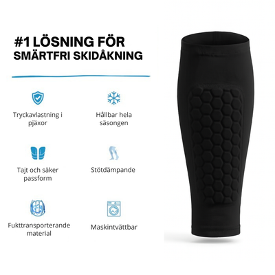 Ski-Easy - Skydd för skidåkning